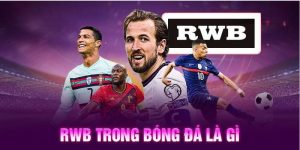 RWB trong bóng đá là gì